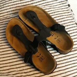 Birkenstock Sandals